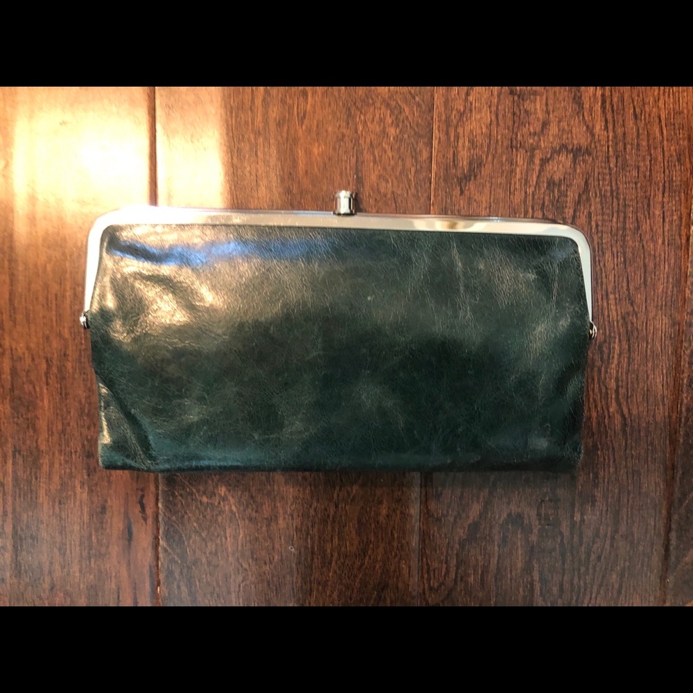 Hobo Lauren wallet/clutch
